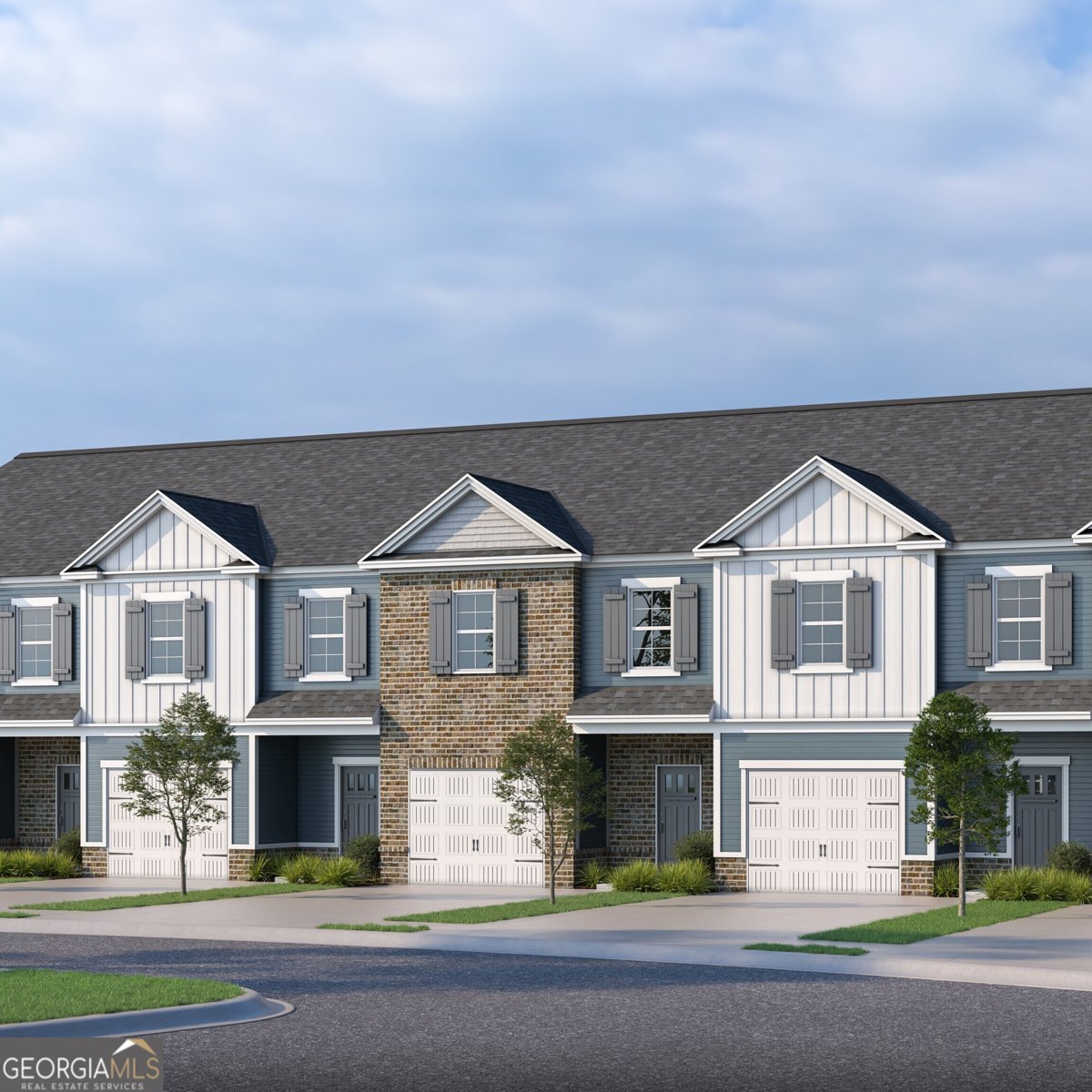 475 Sandbar Lane Statesboro - 1