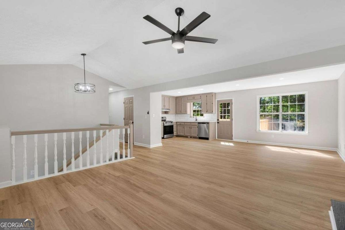 440 Ashley Way Loganville - 1