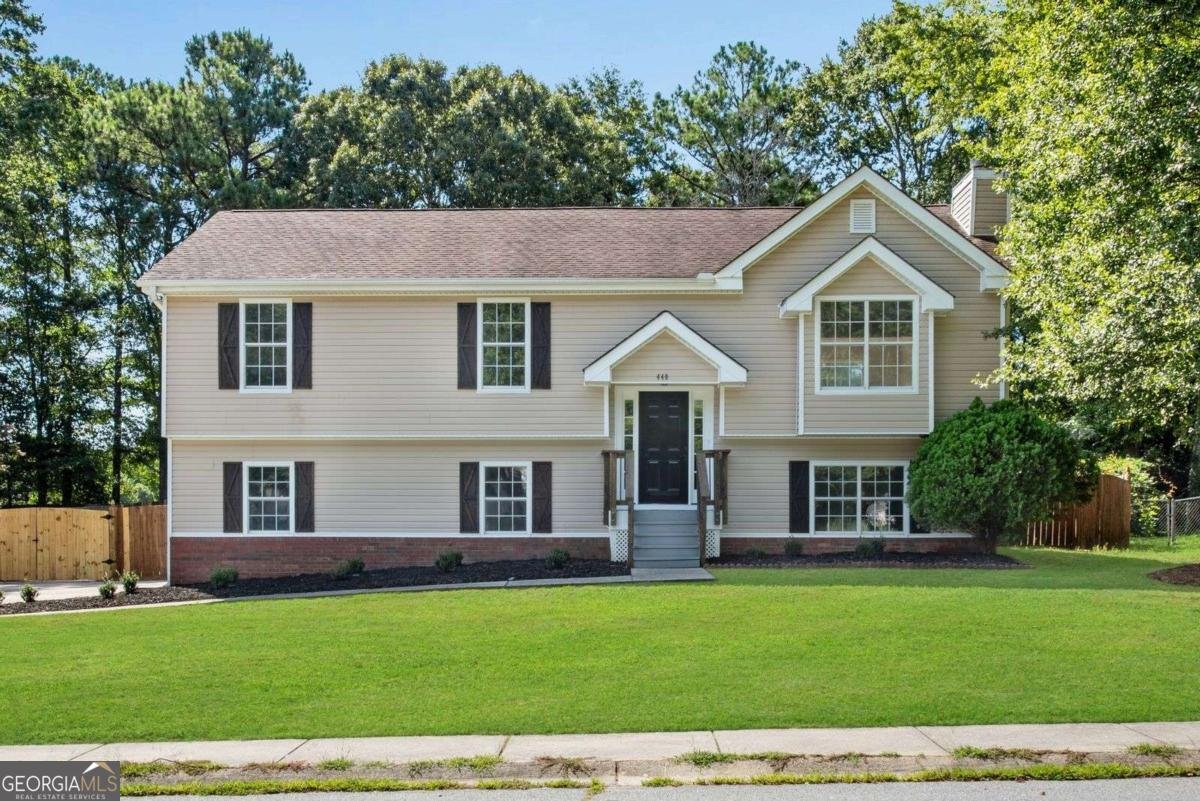 440 Ashley Way Loganville - 2