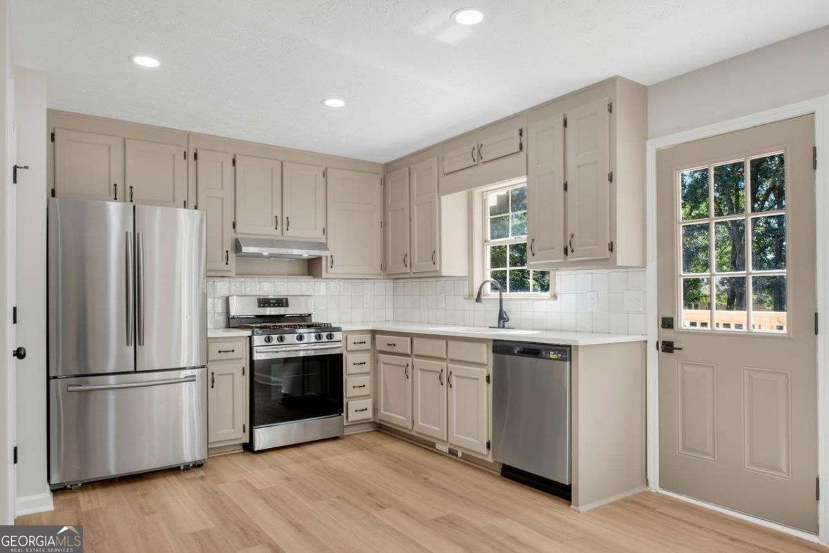440 Ashley Way Loganville - 4
