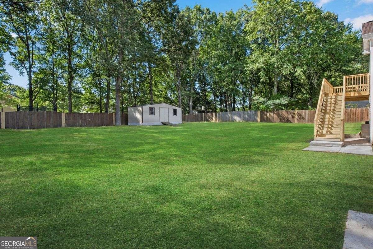 440 Ashley Way Loganville - 41