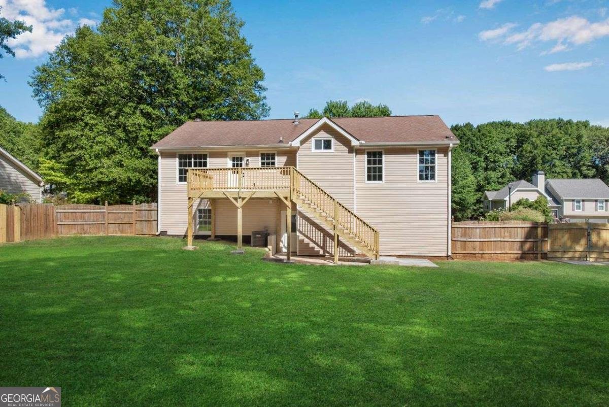 440 Ashley Way Loganville - 42