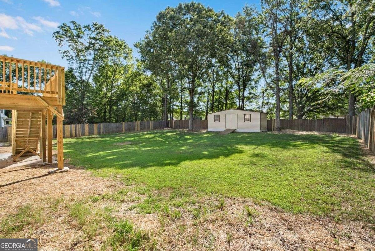 440 Ashley Way Loganville - 43
