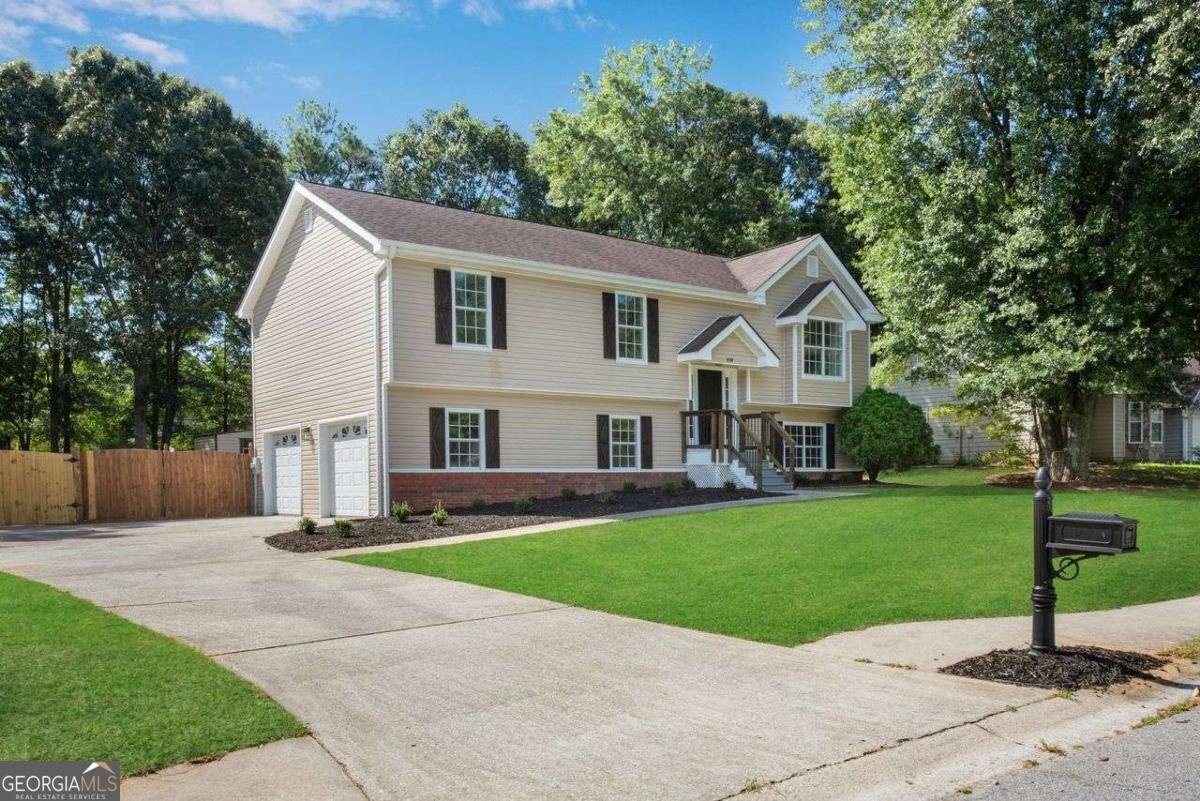 440 Ashley Way Loganville - 8