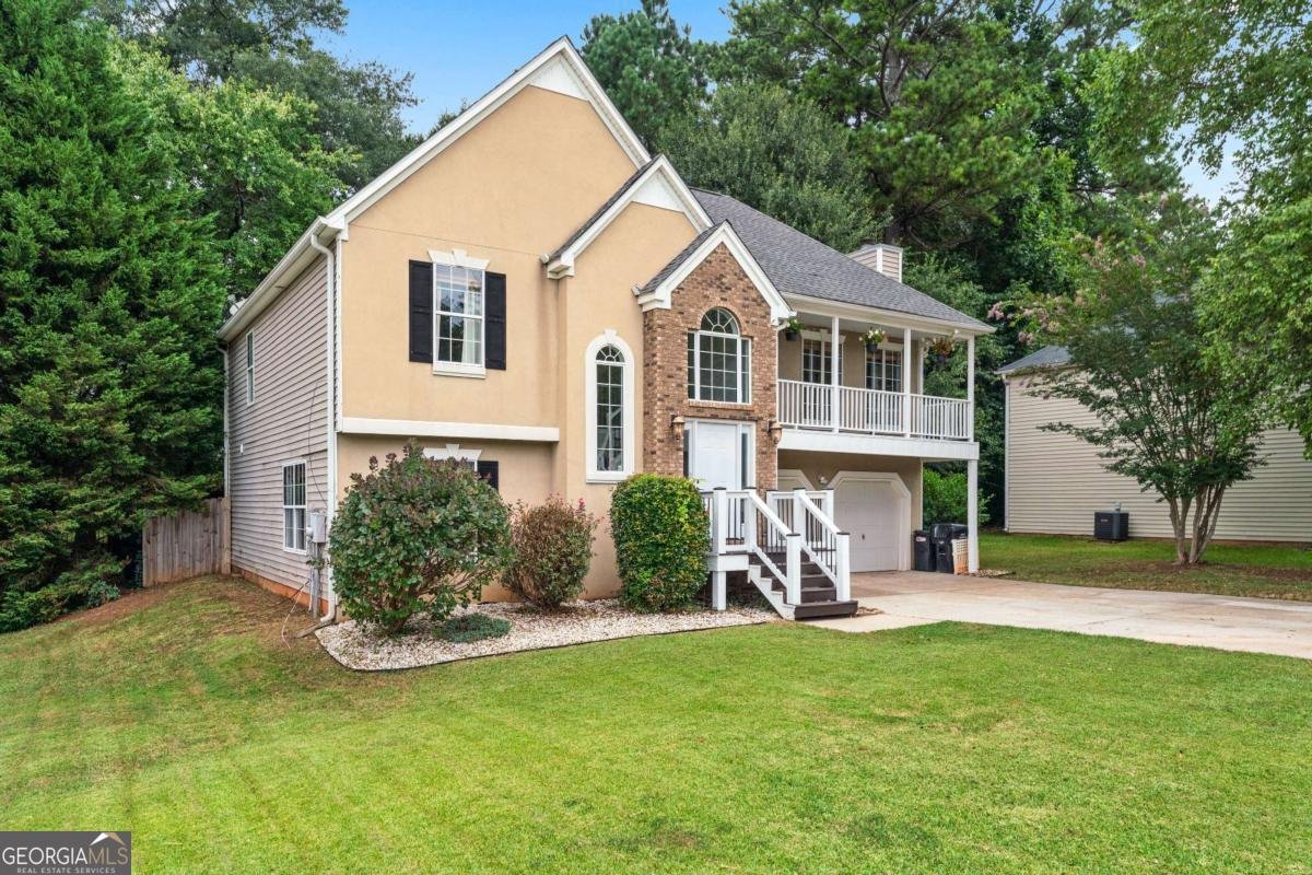 5497 Sweetsprings Drive Powder Springs - 2