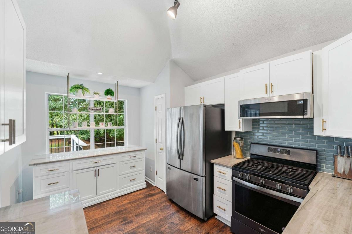 5497 Sweetsprings Drive Powder Springs - 20