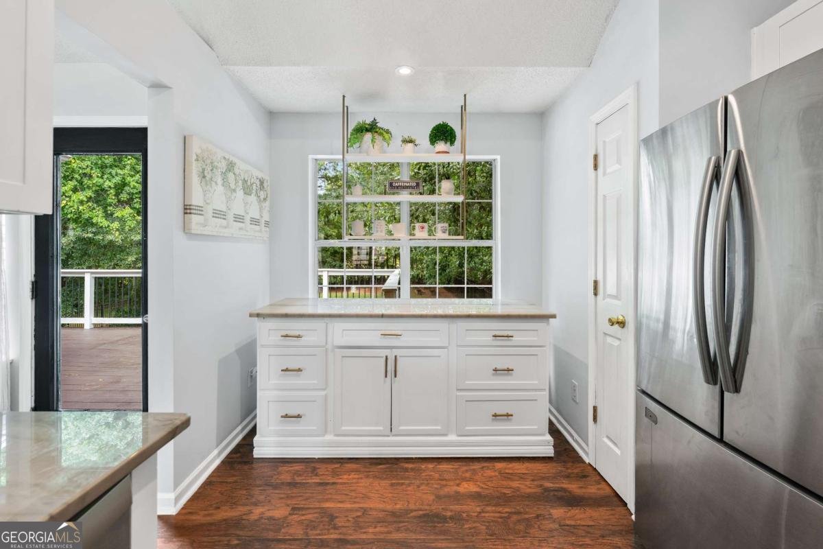 5497 Sweetsprings Drive Powder Springs - 21