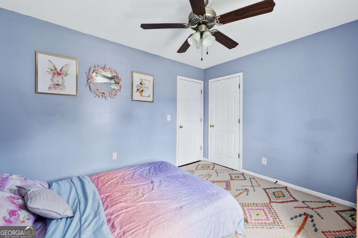 5497 Sweetsprings Drive Powder Springs - 23
