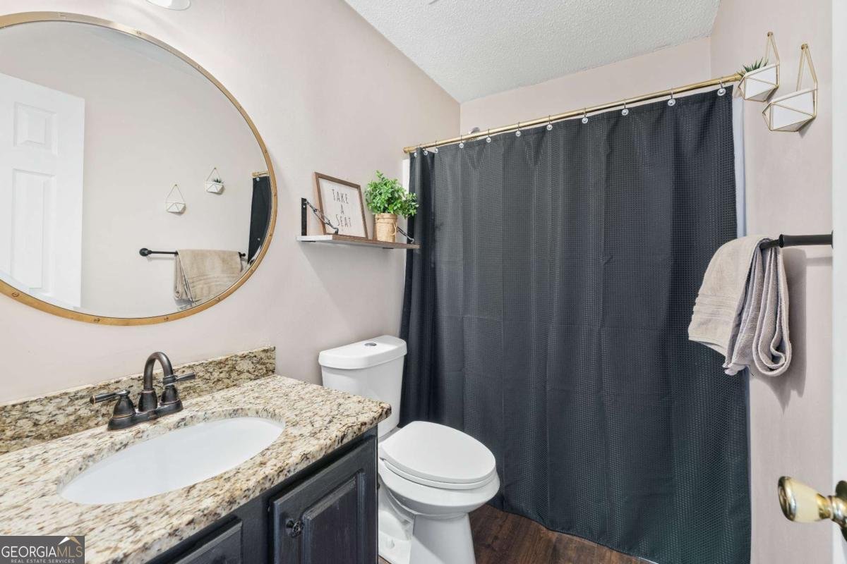 5497 Sweetsprings Drive Powder Springs - 24