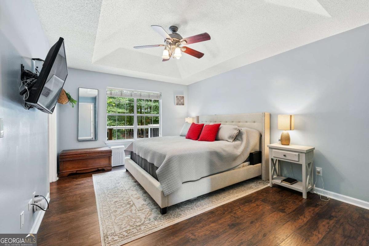 5497 Sweetsprings Drive Powder Springs - 27