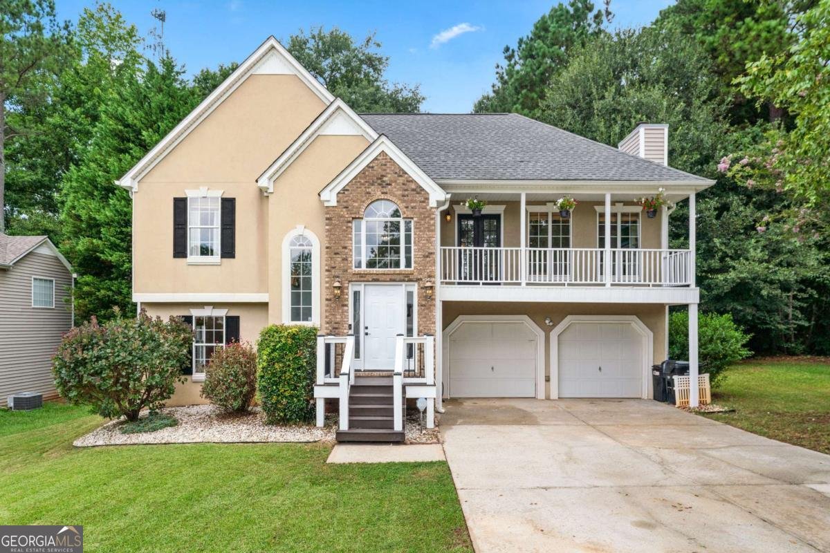 5497 Sweetsprings Drive Powder Springs - 3