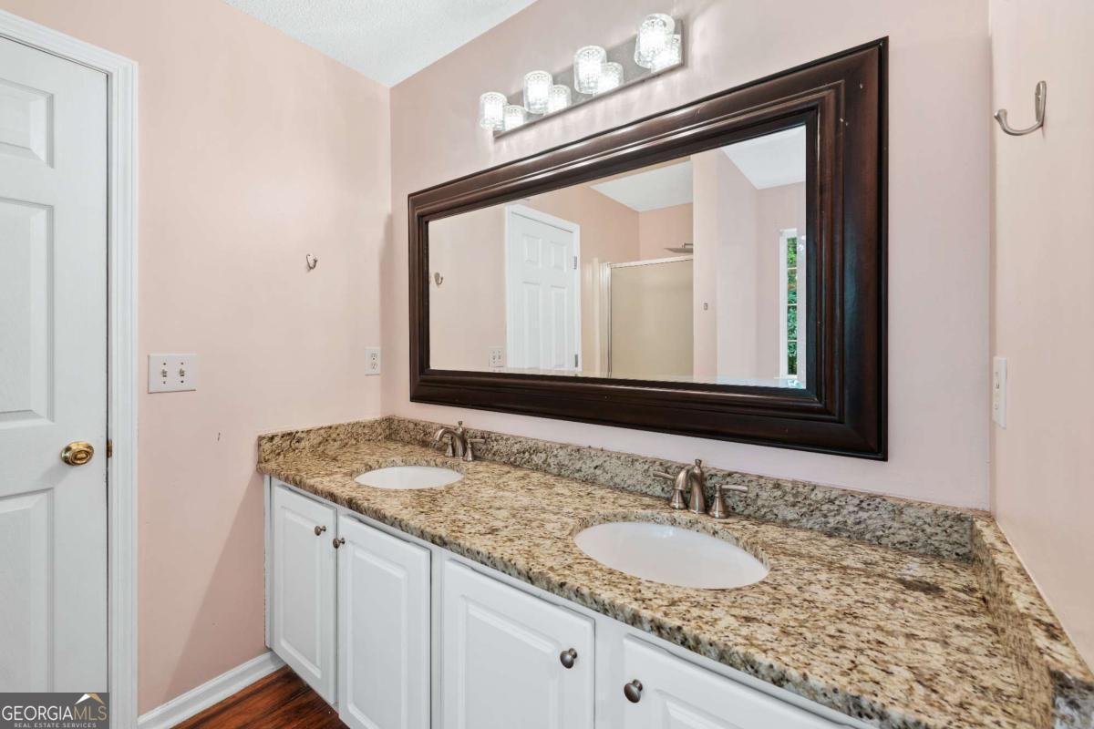 5497 Sweetsprings Drive Powder Springs - 30
