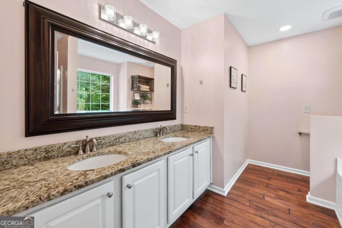 5497 Sweetsprings Drive Powder Springs - 31