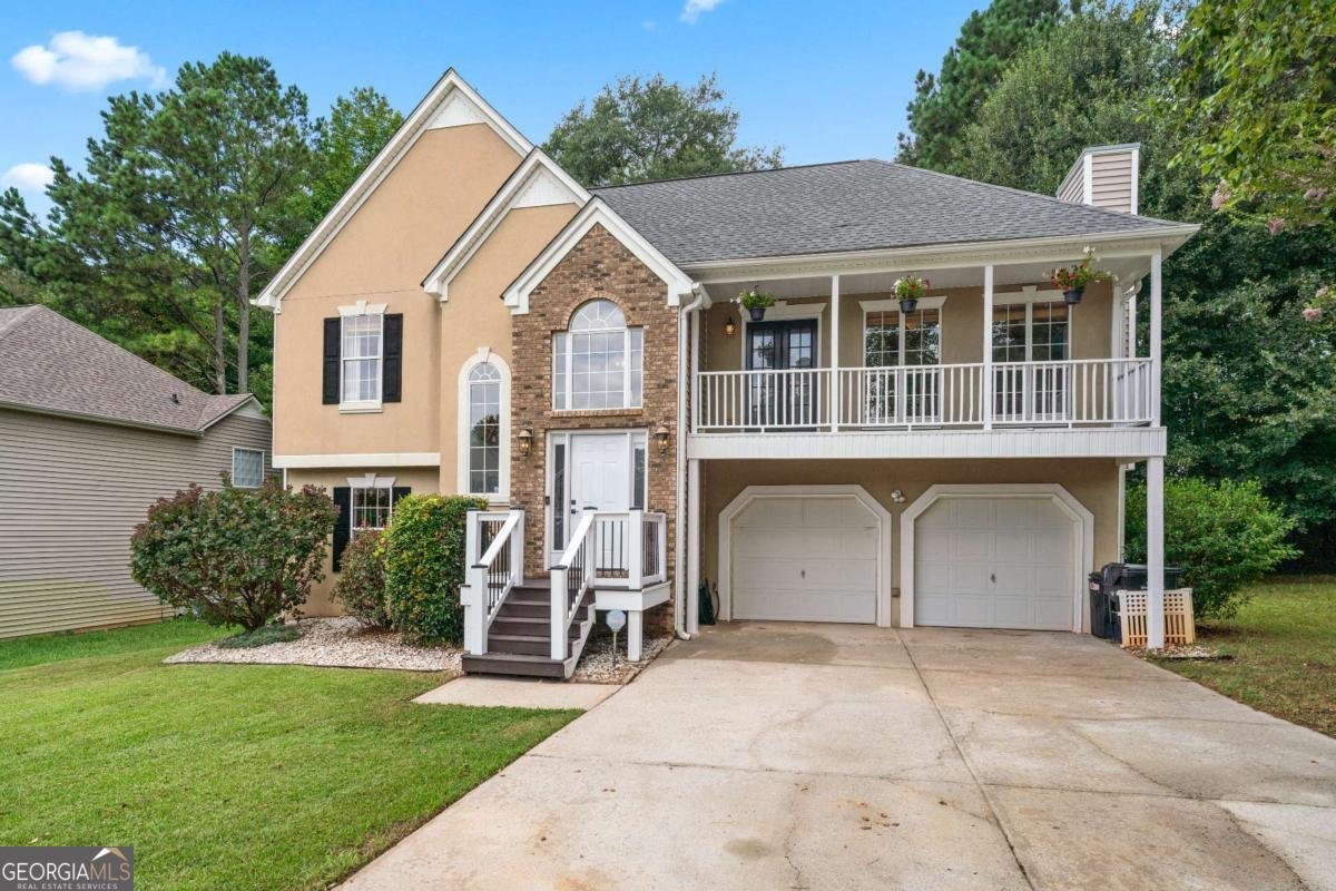 5497 Sweetsprings Drive Powder Springs - 4