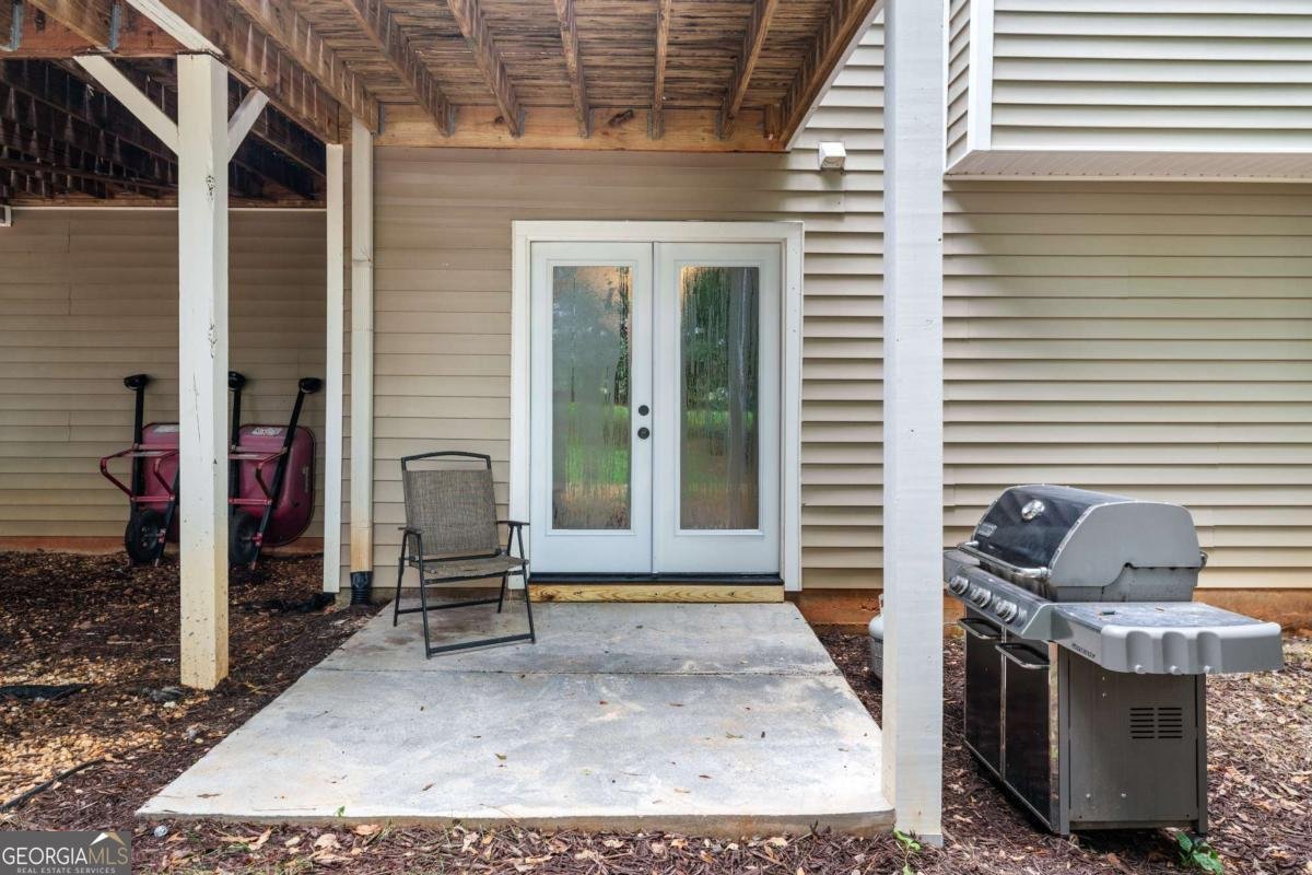 5497 Sweetsprings Drive Powder Springs - 40