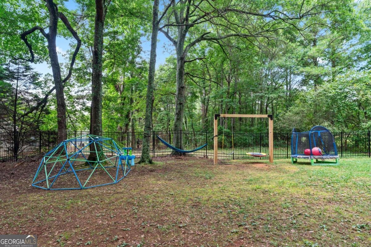5497 Sweetsprings Drive Powder Springs - 42