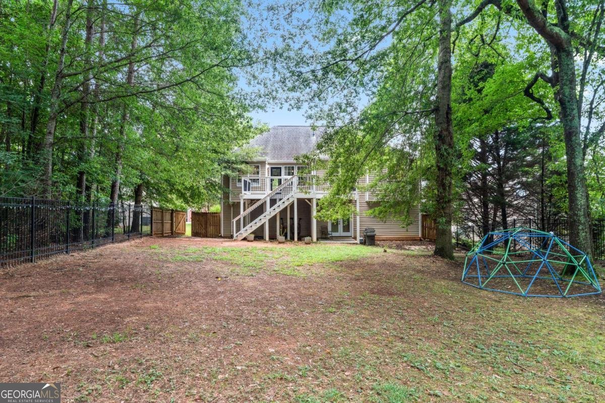 5497 Sweetsprings Drive Powder Springs - 44