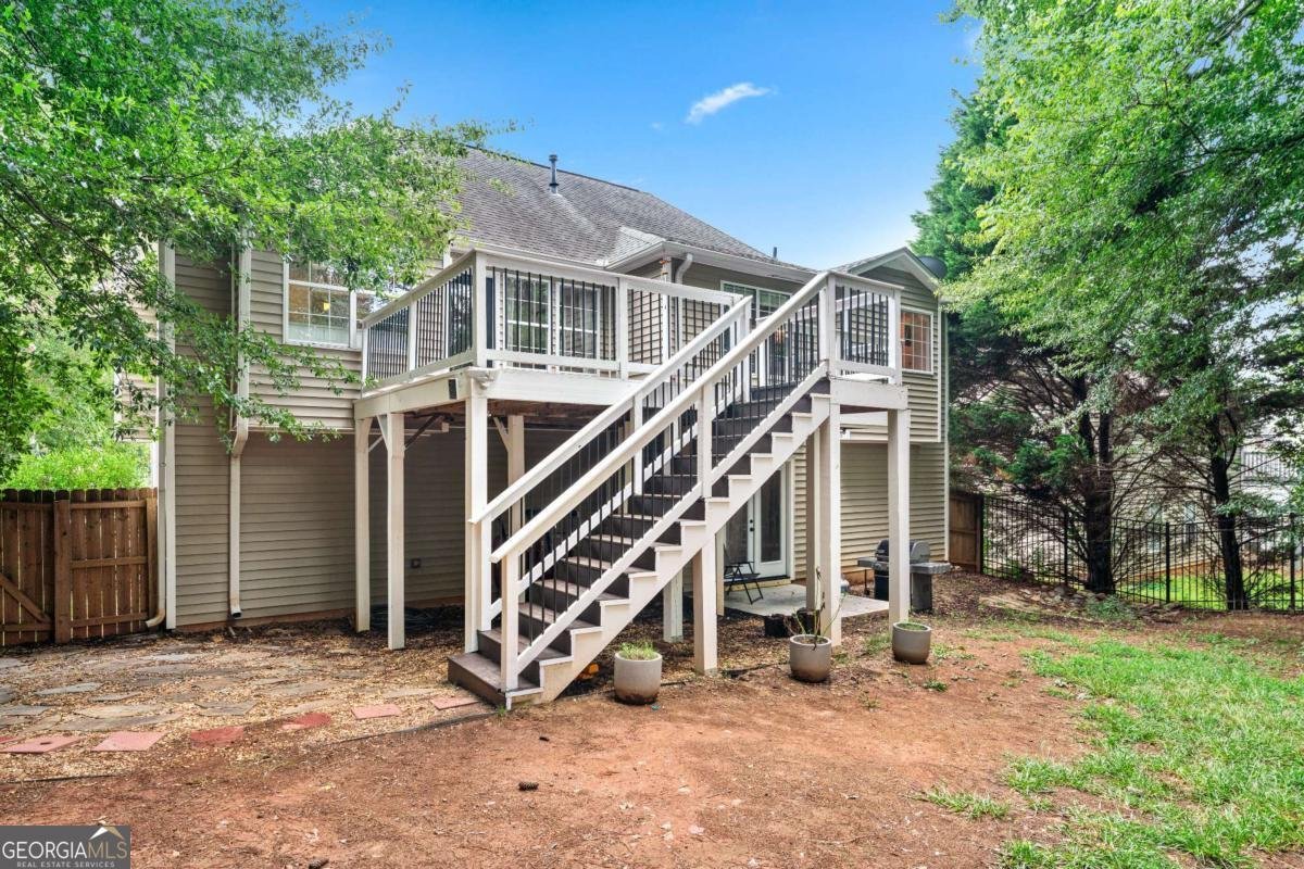 5497 Sweetsprings Drive Powder Springs - 45