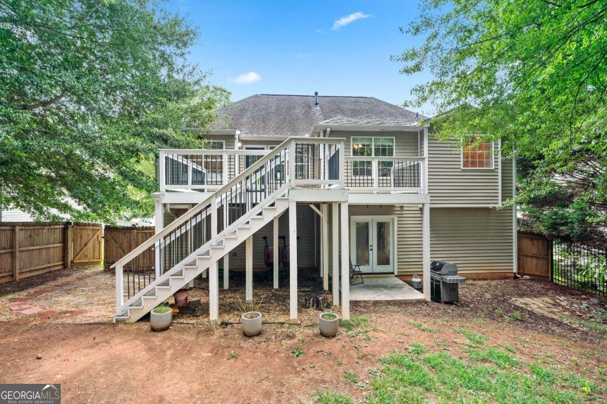 5497 Sweetsprings Drive Powder Springs - 46