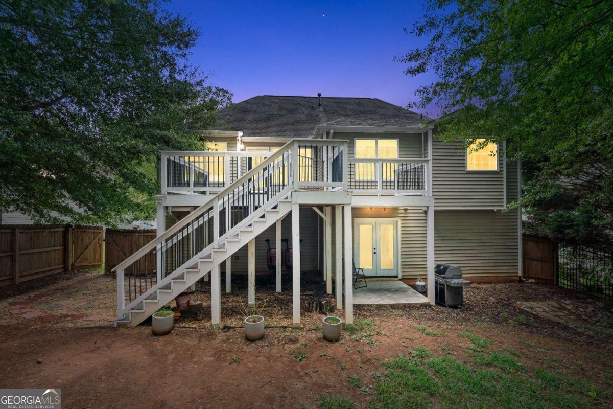 5497 Sweetsprings Drive Powder Springs - 47