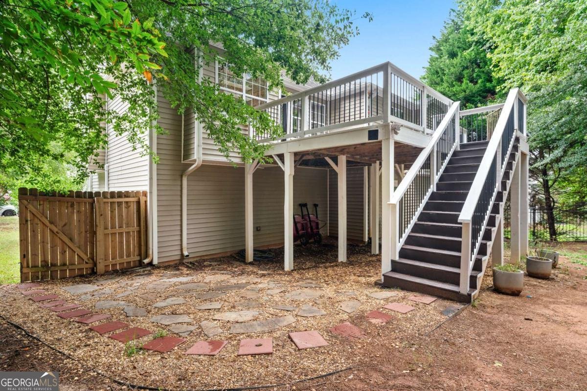 5497 Sweetsprings Drive Powder Springs - 49