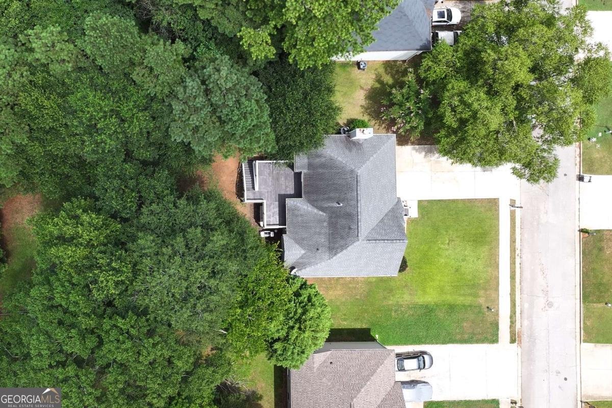 5497 Sweetsprings Drive Powder Springs - 51