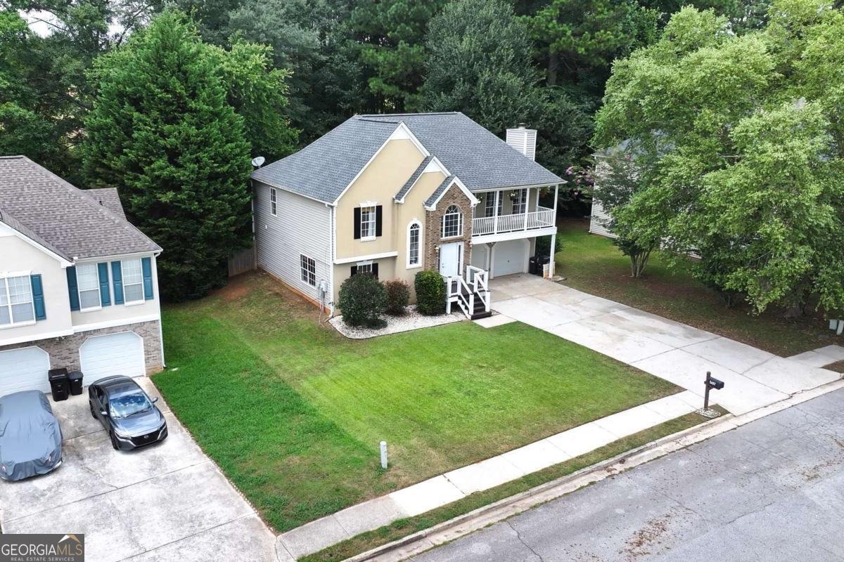 5497 Sweetsprings Drive Powder Springs - 53