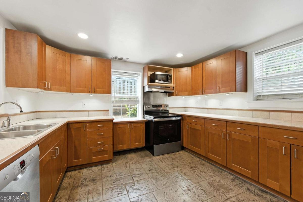 617 John Wesley Dobbs Avenue Atlanta - 11
