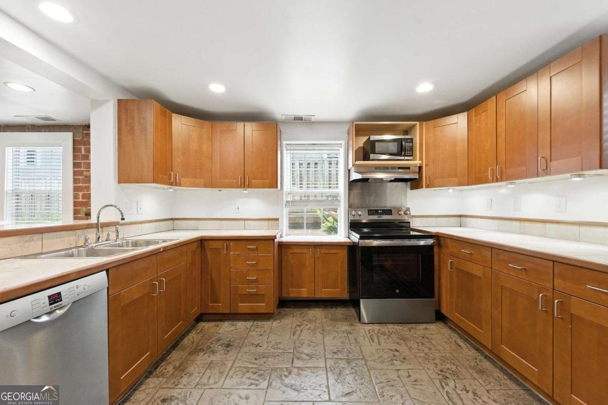617 John Wesley Dobbs Avenue Atlanta - 13