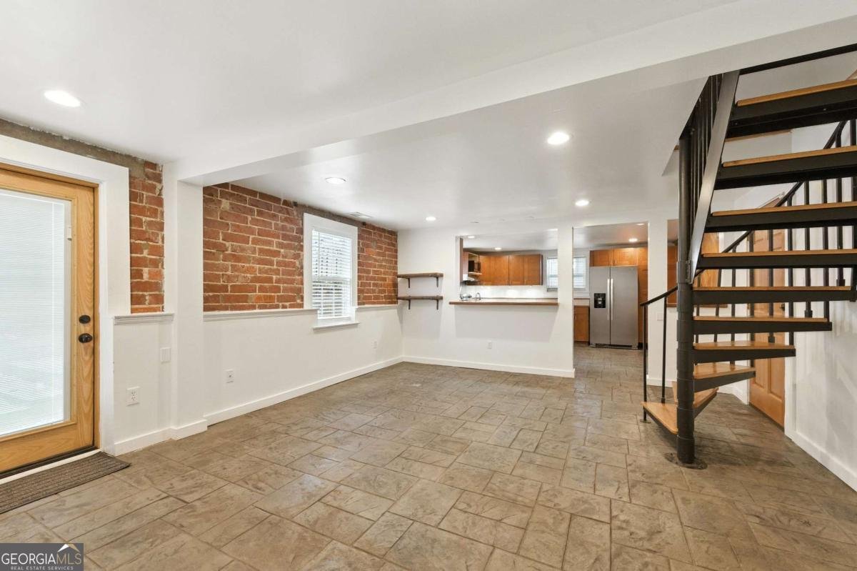 617 John Wesley Dobbs Avenue Atlanta - 16