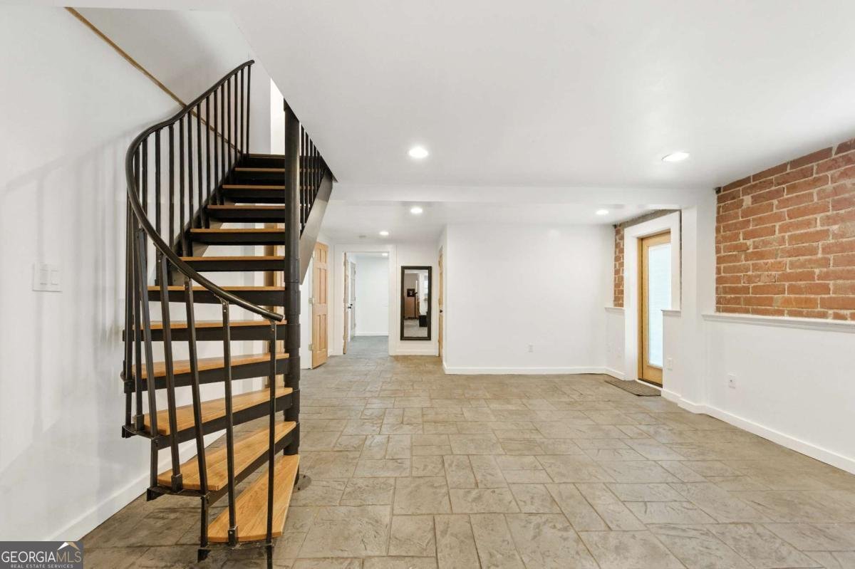 617 John Wesley Dobbs Avenue Atlanta - 17