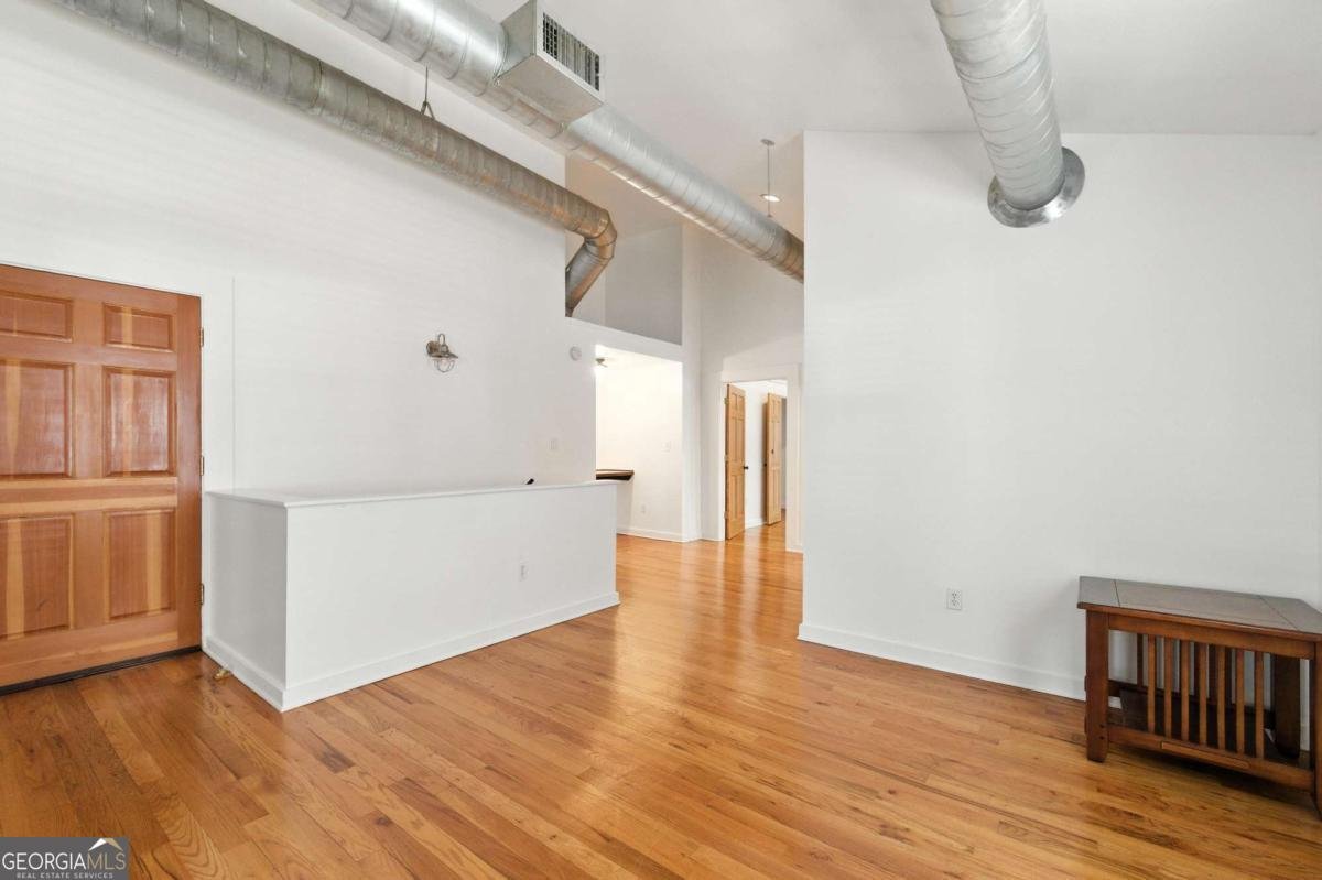617 John Wesley Dobbs Avenue Atlanta - 19