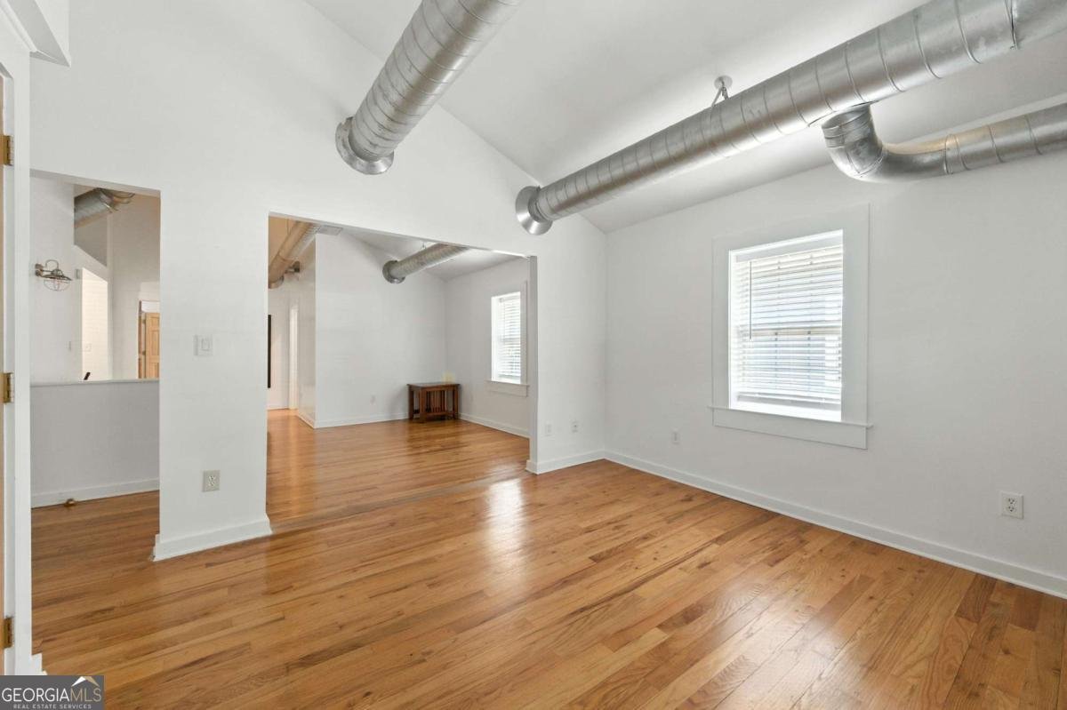 617 John Wesley Dobbs Avenue Atlanta - 21