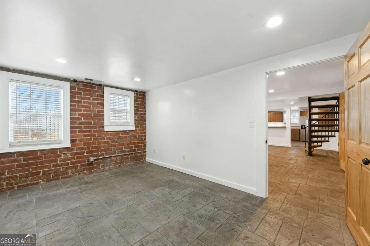 617 John Wesley Dobbs Avenue Atlanta - 23