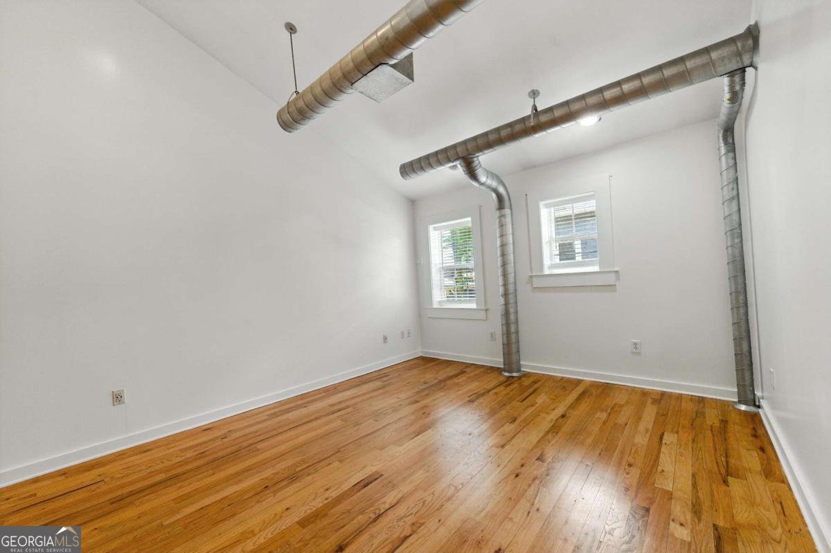 617 John Wesley Dobbs Avenue Atlanta - 25