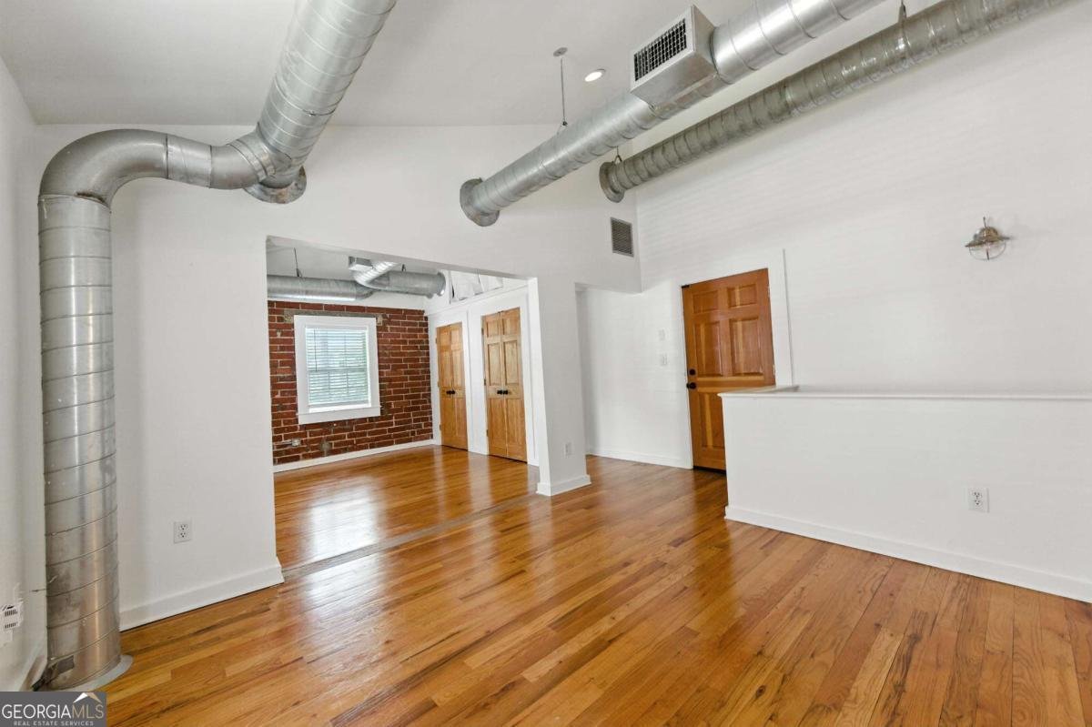 617 John Wesley Dobbs Avenue Atlanta - 27