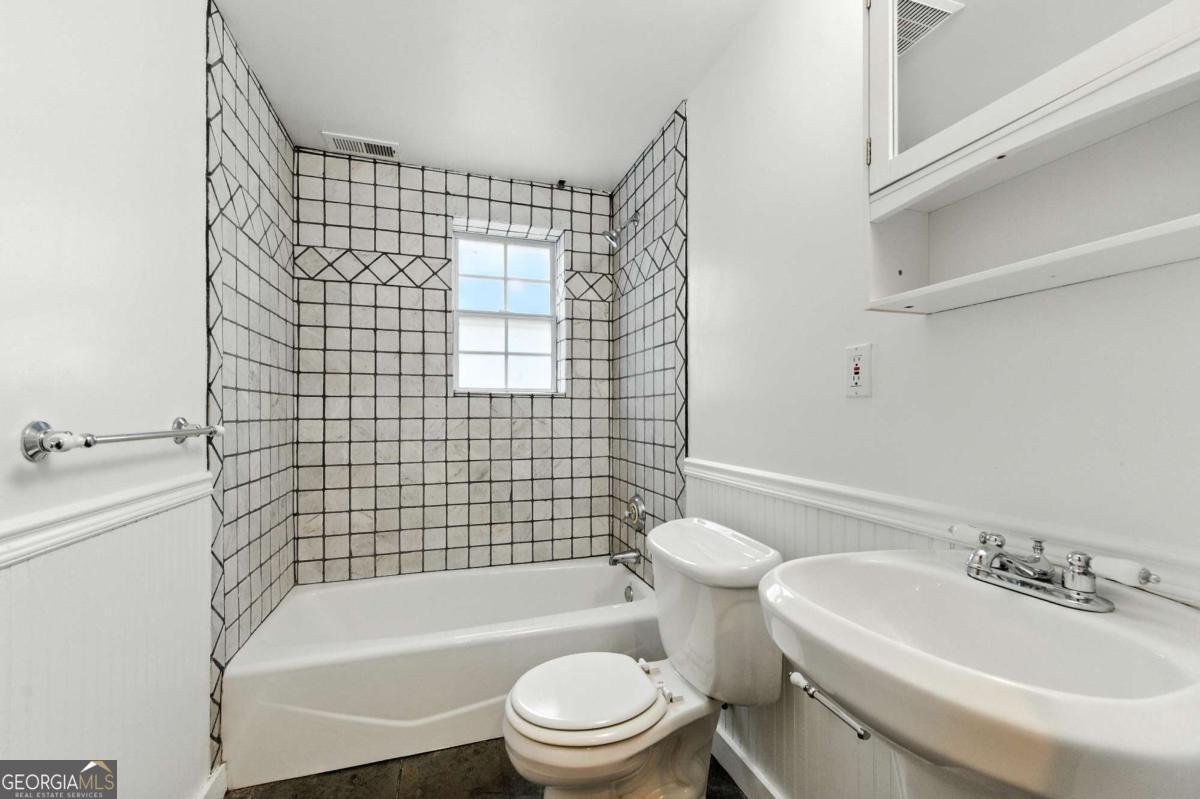 617 John Wesley Dobbs Avenue Atlanta - 30
