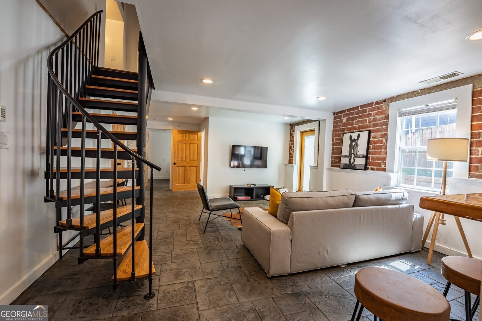 617 John Wesley Dobbs Avenue Atlanta - 33