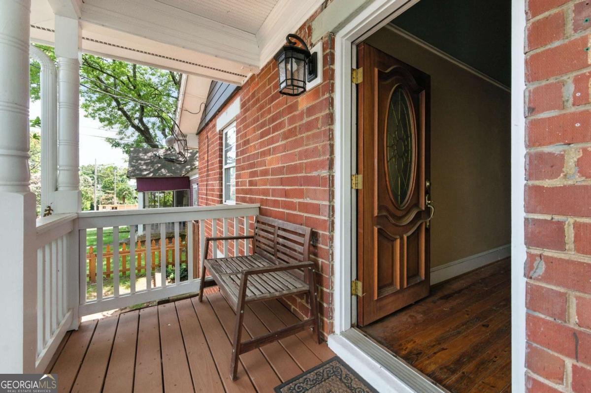 617 John Wesley Dobbs Avenue Atlanta - 5