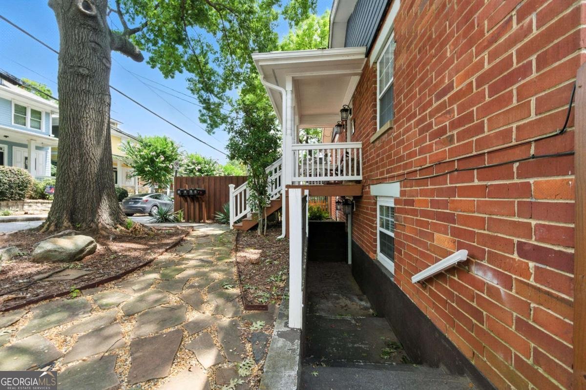 617 John Wesley Dobbs Avenue Atlanta - 7