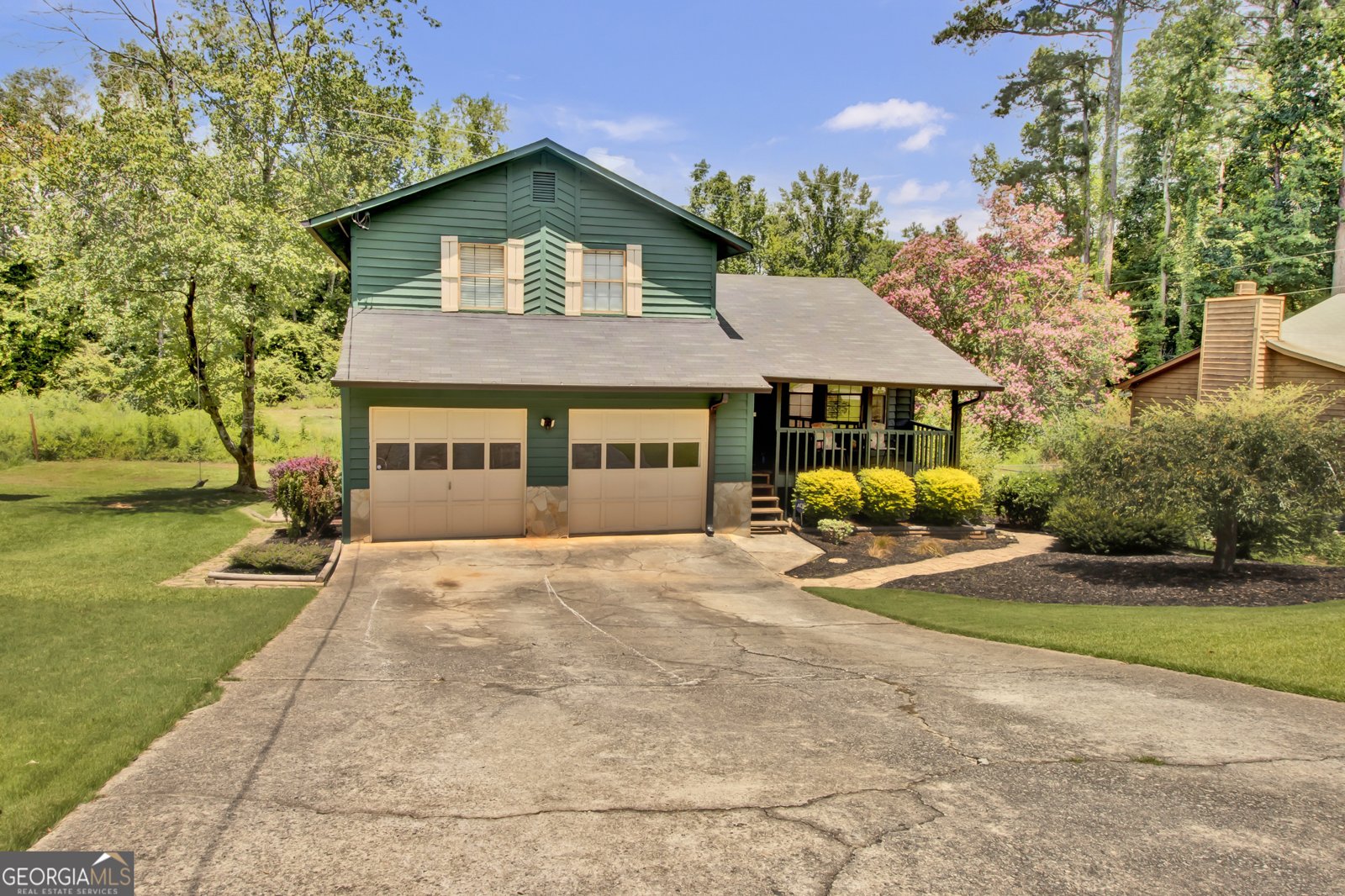 4947 Holbrook Circle Duluth - 1