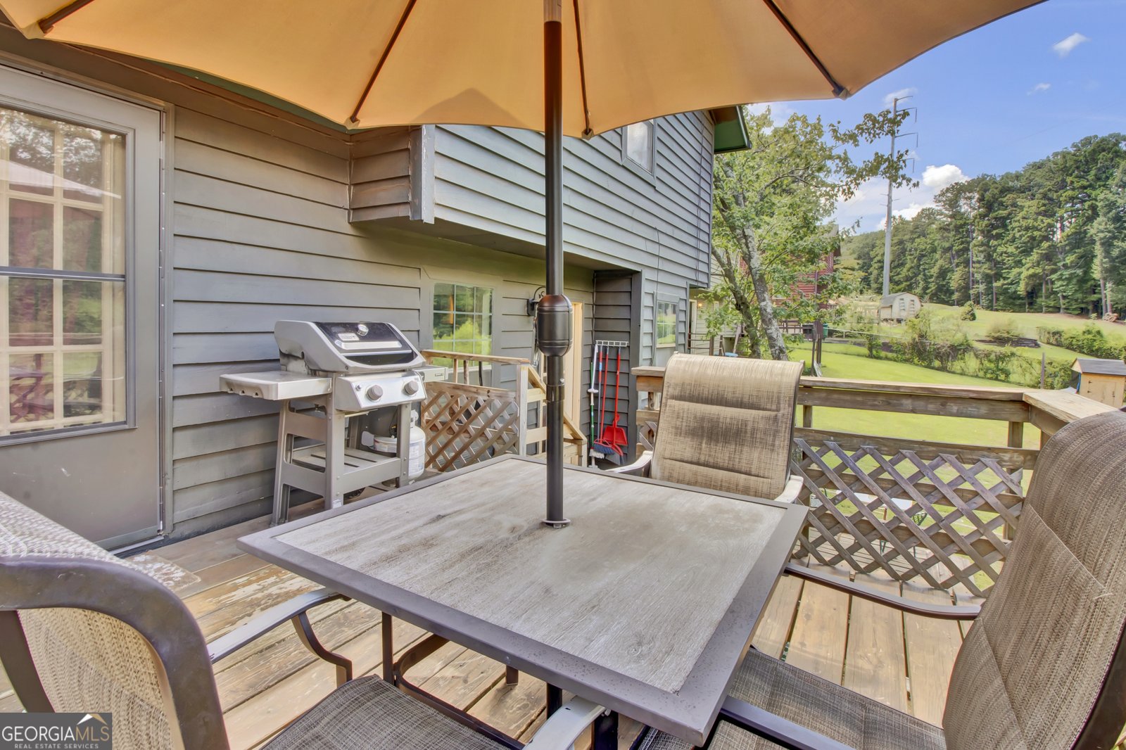 4947 Holbrook Circle Duluth - 19