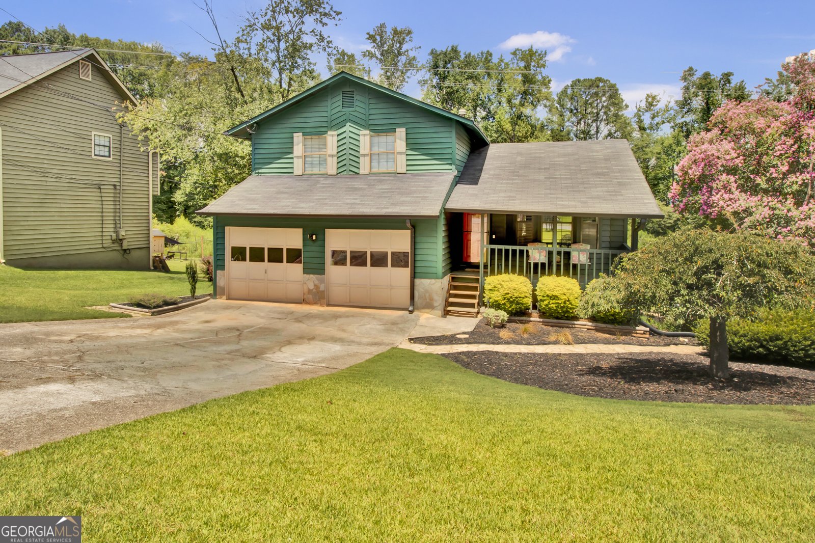4947 Holbrook Circle Duluth - 2