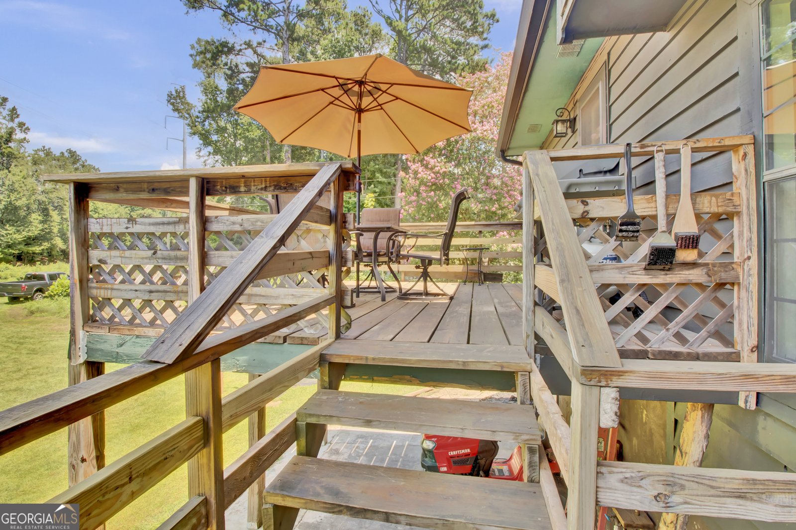 4947 Holbrook Circle Duluth - 21