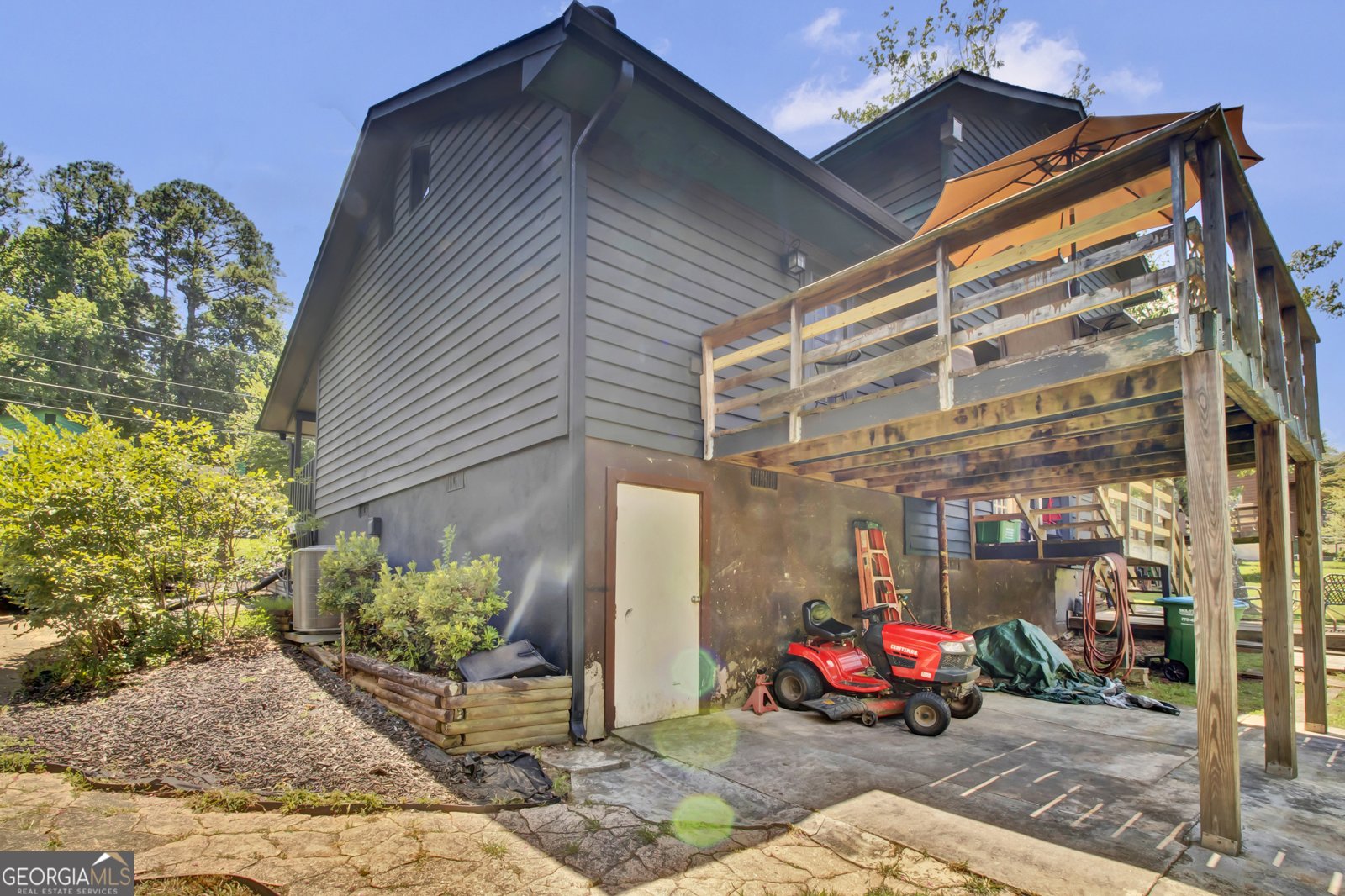 4947 Holbrook Circle Duluth - 23
