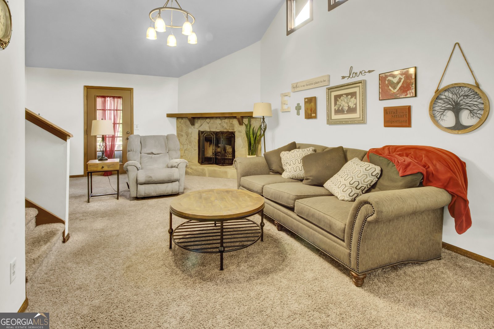4947 Holbrook Circle Duluth - 3