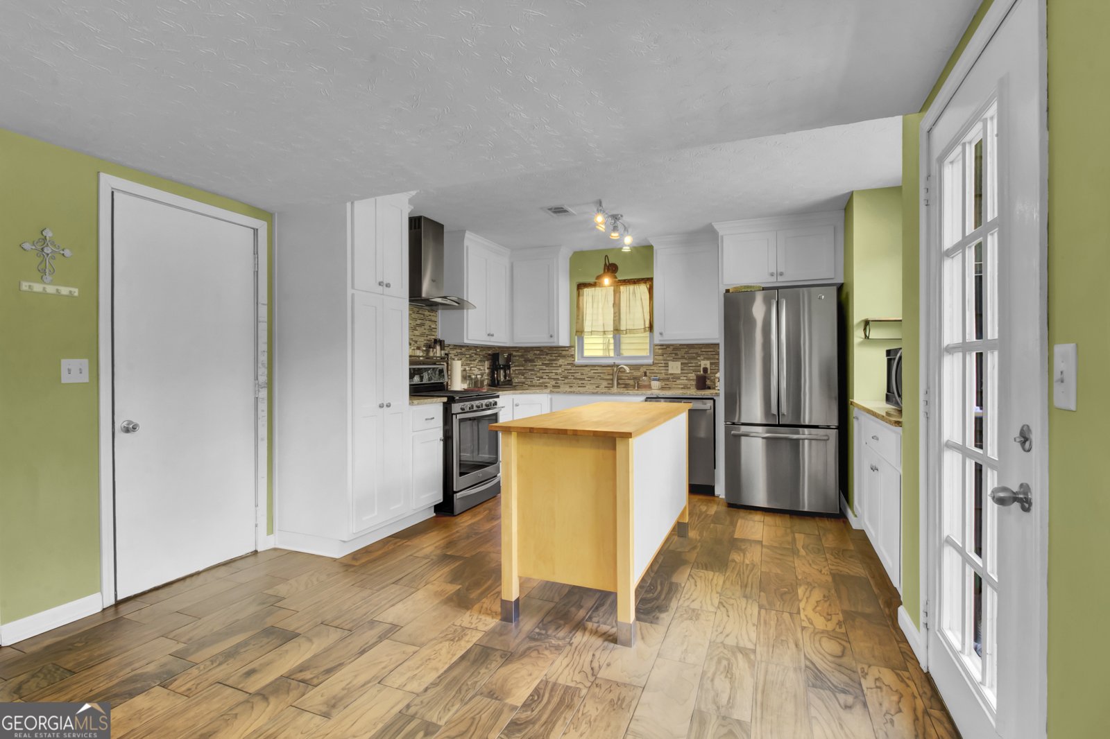 4947 Holbrook Circle Duluth - 8
