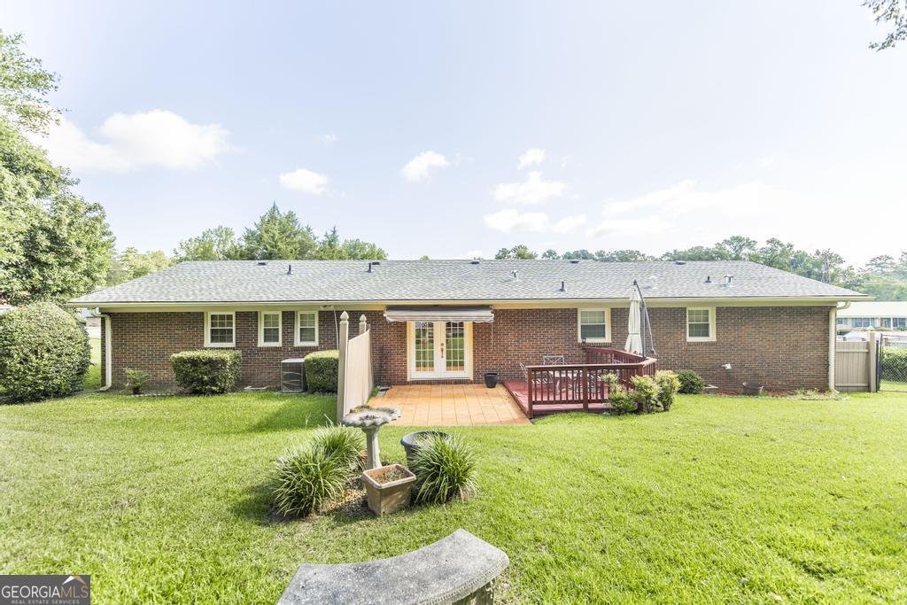 4034 Metro Way Macon - 1
