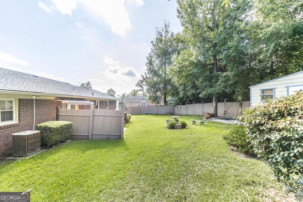 4034 Metro Way Macon - 2