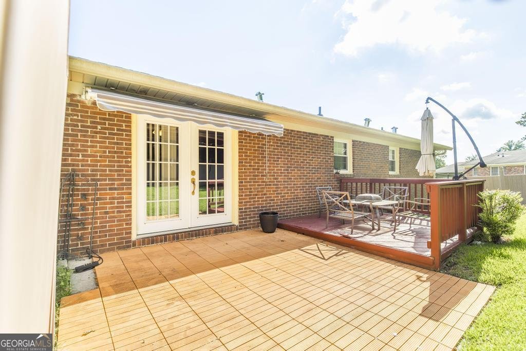 4034 Metro Way Macon - 28